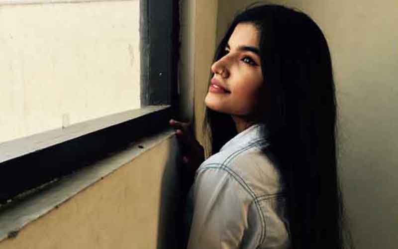 siddhi verma, whitemirchi